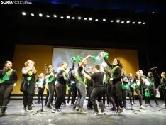 Villancicos Escolares 2019 