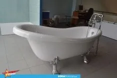 Baños 2000