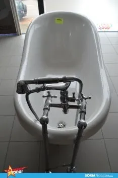 Baños 2000