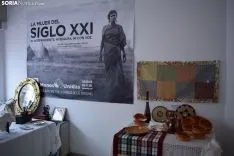 Foto 4 - La recaudaci&oacute;n del Mercadillo Solidario de Manos Unidas es para un proyecto de Cochabamba (Bolivia)