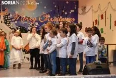 Foto 2 - Galer&iacute;a de im&aacute;genes: 11 grupos participan en el VI Concurso Diocesano de Villancicos