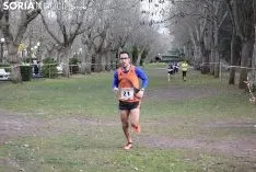 Foto 9 - Galer&iacute;a: 600 participantes en la jornada popular del Cross Alameda de Cervantes