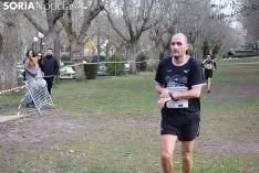 Foto 8 - Galer&iacute;a: 600 participantes en la jornada popular del Cross Alameda de Cervantes