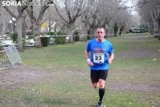 Foto 6 - Galer&iacute;a: 600 participantes en la jornada popular del Cross Alameda de Cervantes