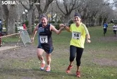Foto 3 - Galer&iacute;a: 600 participantes en la jornada popular del Cross Alameda de Cervantes