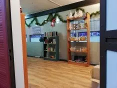Foto 3 - Delirios Fadess se instala en el centro para vender y regalar Navidad