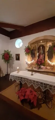 Foto 4 - Santa B&aacute;rbara, en fiestas