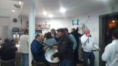 Foto 6 - Santa B&aacute;rbara, en fiestas