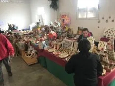Una imagen de la mañana en Oncala. /SN