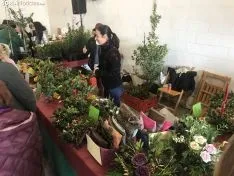 Una imagen de la mañana en Oncala. /SN