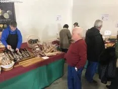 Una imagen de la mañana en Oncala. /SN