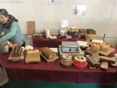 Una imagen de la mañana en Oncala. /SN