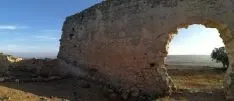 Foto 3 - Andaluz presenta sus resultados arqueol&oacute;gicos en el Congreso de Astorga 