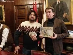 Presentación del contenido