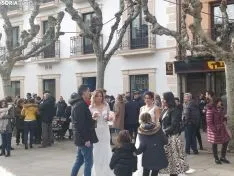 Foto 3 - &iquest;Una boda en Nochebuena en la Herradores?