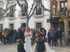 Foto 4 - &iquest;Una boda en Nochebuena en la Herradores?