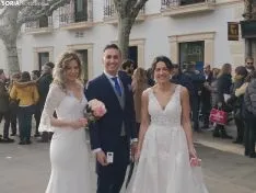 Foto 5 - &iquest;Una boda en Nochebuena en la Herradores?