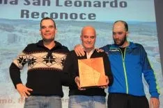 Gala del Deporte de San Leonardo de Yagüe