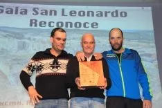 Gala del Deporte de San Leonardo de Yagüe