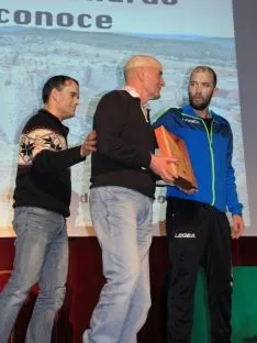 Gala del Deporte de San Leonardo de Yagüe