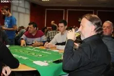 VIII Torneo de Póker por Aspace. 