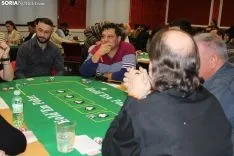 VIII Torneo de Póker por Aspace. 