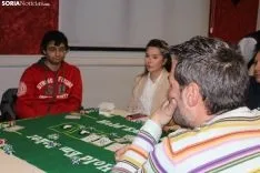 VIII Torneo de Póker por Aspace. 