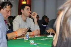 VIII Torneo de Póker por Aspace. 