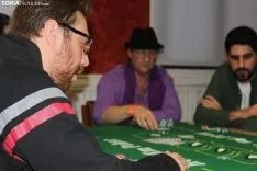 VIII Torneo de Póker por Aspace. 