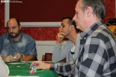VIII Torneo de Póker por Aspace. 