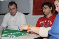 VIII Torneo de Póker por Aspace. 