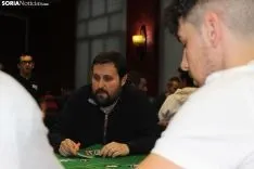 VIII Torneo de Póker por Aspace. 
