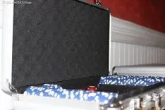 VIII Torneo de Póker por Aspace. 