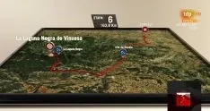 Foto 5 - Libro de ruta: As&iacute; ser&aacute;n las 2 etapas sorianas de la Vuelta a Espa&ntilde;a 2020