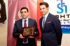 Foto 3 - Casa Ar&eacute;valo gana la Mejor Tapa Micol&oacute;gica 2019 