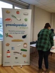 Cepaim celebra una merienda intercultural en la capital