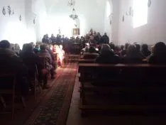Foto 3 - Ventosa de San Pedro 'entra' con buen pie en 2020