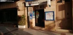 Administración nº2 de Soria.
