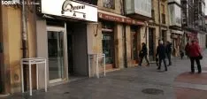 Comienza el movimiento en torno a la Queru.