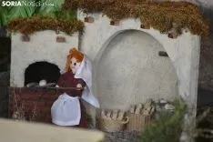 Belén de Pedrajas.