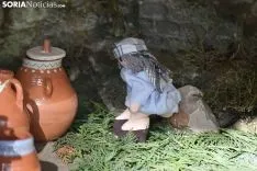 Belén de Pedrajas.