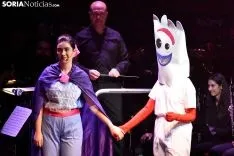 Concierto benéfico 'El acebo mágico'
