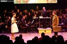 Concierto benéfico 'El acebo mágico'