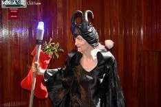Concierto benéfico 'El acebo mágico'