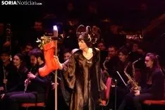 Concierto benéfico 'El acebo mágico'
