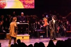 Concierto benéfico 'El acebo mágico'
