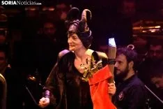Concierto benéfico 'El acebo mágico'