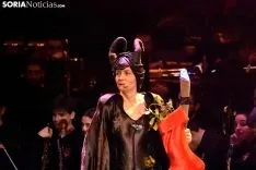 Concierto benéfico 'El acebo mágico'