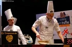 Foto 3 - Soria, epicentro mundial de la trufa negra