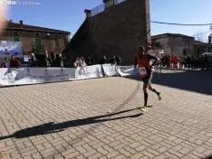 Una de las imágenes que deja la jornada festiva en El Royo. /SN
